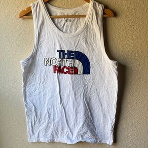 The North Face Tank